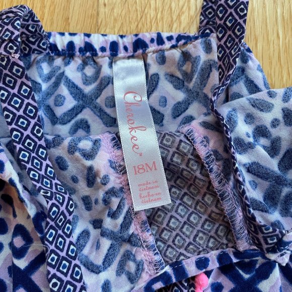 18 Month Dress/Romper Bundle - Picture 9 of 14